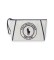 Comprare Polo Ralph Lauren Pochette Polo Play in tela canvas bianco