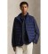 Comprare Polo Ralph Lauren Gilet di lino blu navy Colden