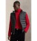 Buy Polo Ralph Lauren Colden black down packable vest