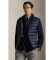 Buy Polo Ralph Lauren Colden foldable marine down gilet