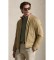 Buy Polo Ralph Lauren Beige gabardine Abottson jacket