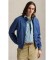 Acheter Polo Ralph Lauren Veste Bedford en tissu chino bleu