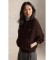Comprare Polo Ralph Lauren Giacca in lana e cashmere marrone