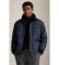Buy Polo Ralph Lauren Functional quilted jacket Hurston navy