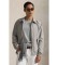 Buy Polo Ralph Lauren Southland Foldable Jacket grey