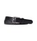 Acheter Polo Ralph Lauren Ceinture en cuir noir