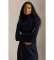 Buy Polo Ralph Lauren Turtleneck Sweater navy blue