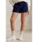 Kup Polo Ralph Lauren Bawełniane szorty chino w kolorze granatowym