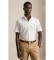 Comprar Polo Ralph Lauren Camisa Custom blanco