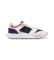 Buy Polo Ralph Lauren Train 89 V2 shoes with suede panels