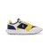 Buy Polo Ralph Lauren Train 89 V2 Sneakers with suede panel white, navy