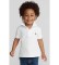 Comprare Polo Ralph Lauren Polo iconica in piqué bianco