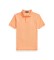 Comprar Polo Ralph Lauren Pólo icónico em piqué laranja