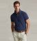 Comprar Polo Ralph Lauren O icónico pólo azul de piqué