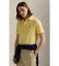 Køb Polo Ralph Lauren Den ikoniske gule piqué-polo