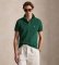 Acheter Polo Ralph Lauren Le polo piqué vert foncé iconique