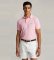 Kup Polo Ralph Lauren Kultowa różowa koszulka polo pique