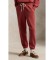 Kup Polo Ralph Lauren Czerwone spodnie dresowe z polaru