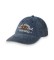 Buy Polo Ralph Lauren Corduroy cap Polo Sportsman blue