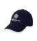 Comprar Polo Ralph Lauren Gorra de sarga con escudo bordado marino