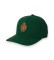 Buy Polo Ralph Lauren Twill cap with green embroidered crest