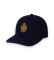 Buy Polo Ralph Lauren Twill cap with navy embroidered badge