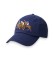 Comprar Polo Ralph Lauren Gorra de sarga con triple caballo marino