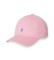 Comprare Polo Ralph Lauren Cappellino da lavoro in cotone rosa