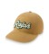 Buy Polo Ralph Lauren Beige cotton twill cap