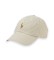 Comprar Polo Ralph Lauren Gorra de sirsaca beige