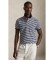 Nakup Polo Ralph Lauren Polo Parkside mornarsko modra