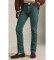 Comprare Polo Ralph Lauren Jeans elasticizzati verdi slim fit Sullivan