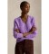 Comprar Polo Ralph Lauren Jersey de cachemira y lana lila