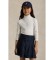 Buy Polo Ralph Lauren Cotton roll-neck jumper