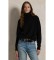 Comprare Polo Ralph Lauren Maglione di lana con collo alto nero