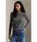 Buy Polo Ralph Lauren Gray wool and cashmere sweater