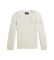 Buy Polo Ralph Lauren Off-white wool and cashmere sweater
