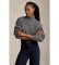 Comprar Polo Ralph Lauren Jersey de lana y cachemira de punto gris