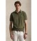 Acheter Polo Ralph Lauren Jersey imprimé à manches courtes vert
