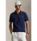 Kopen Polo Ralph Lauren Polo met korte mouw en print marineblauw