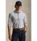 Comprar Polo Ralph Lauren La icónica camisa oxford azul