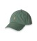 Comprar Polo Ralph Lauren La icónica gorra de chino de algodón verde