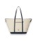 Acheter Polo Ralph Lauren Sac cabas shopper grand en toile beige