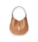 Comprar Polo Ralph Lauren Bolso Polo ID de piel beige