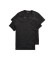 Comprar Polo Ralph Lauren Conjunto de 2 coletes pretos clássicos