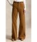 Kaufen Polo Ralph Lauren Beaton-Hose aus braunem Cord