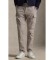 Comprare Polo Ralph Lauren Pantaloni cargo in velluto a coste elasticizzato grigio slim fit