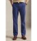 Comprar Polo Ralph Lauren Calça chino Bedford Straight Fit azul