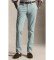 Comprare Polo Ralph Lauren Pantaloni chino Bedford Stretch Slim Fit verde chiaro