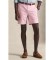 Köp Polo Ralph Lauren Raka chinosshorts rosa